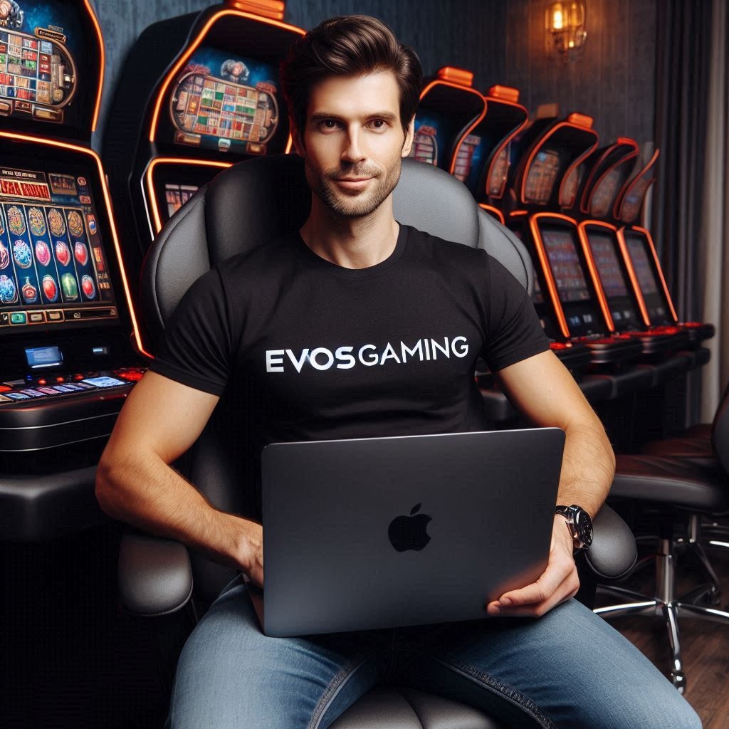 Evosgaming: Pilihan Terbaik Anda untuk Game Online